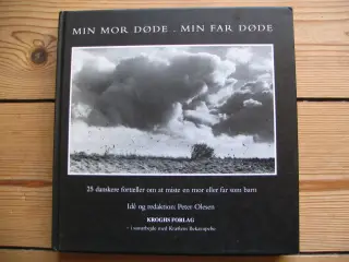 Min mor døde, min far døde