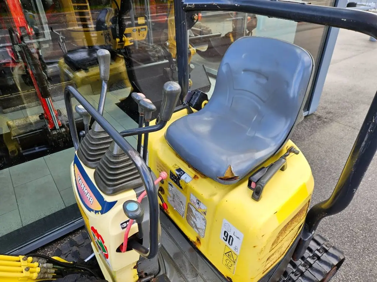 Billede 7 - Yanmar Vio 10-2 A