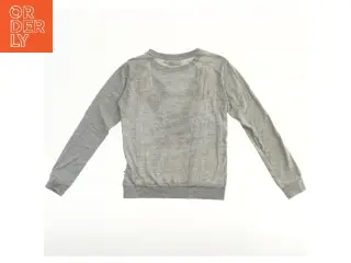 Molo bluse med kaninprint (str. 140)