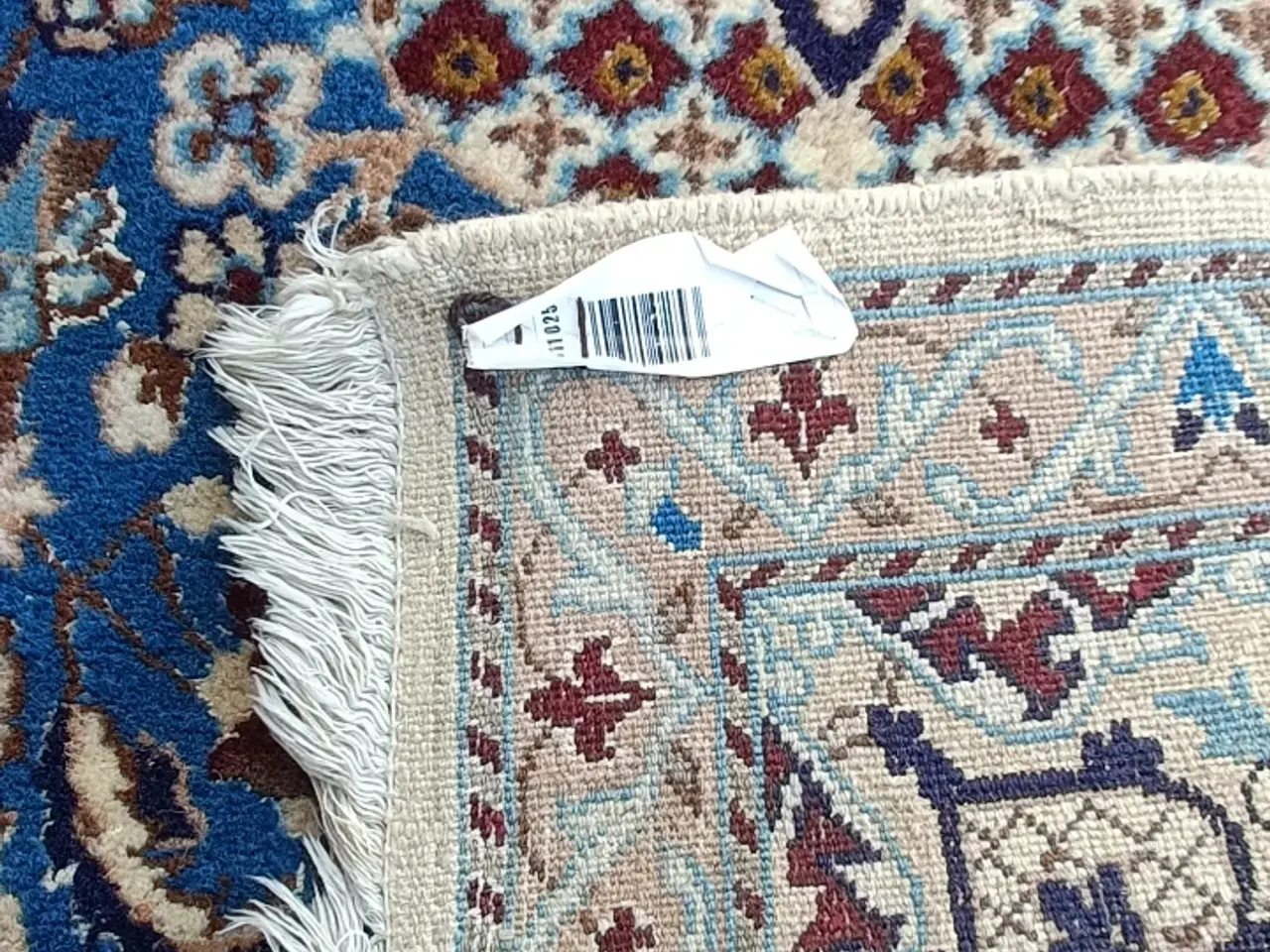 Billede 6 - ❌Iranske ægte tæppe❌
