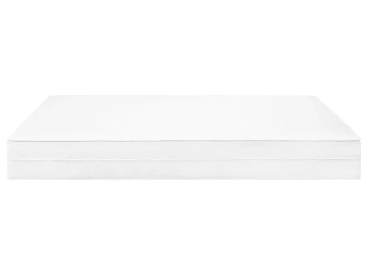 Billede 7 - Madras 90x200 cm - memoryskum, 18 cm, fasthed H2