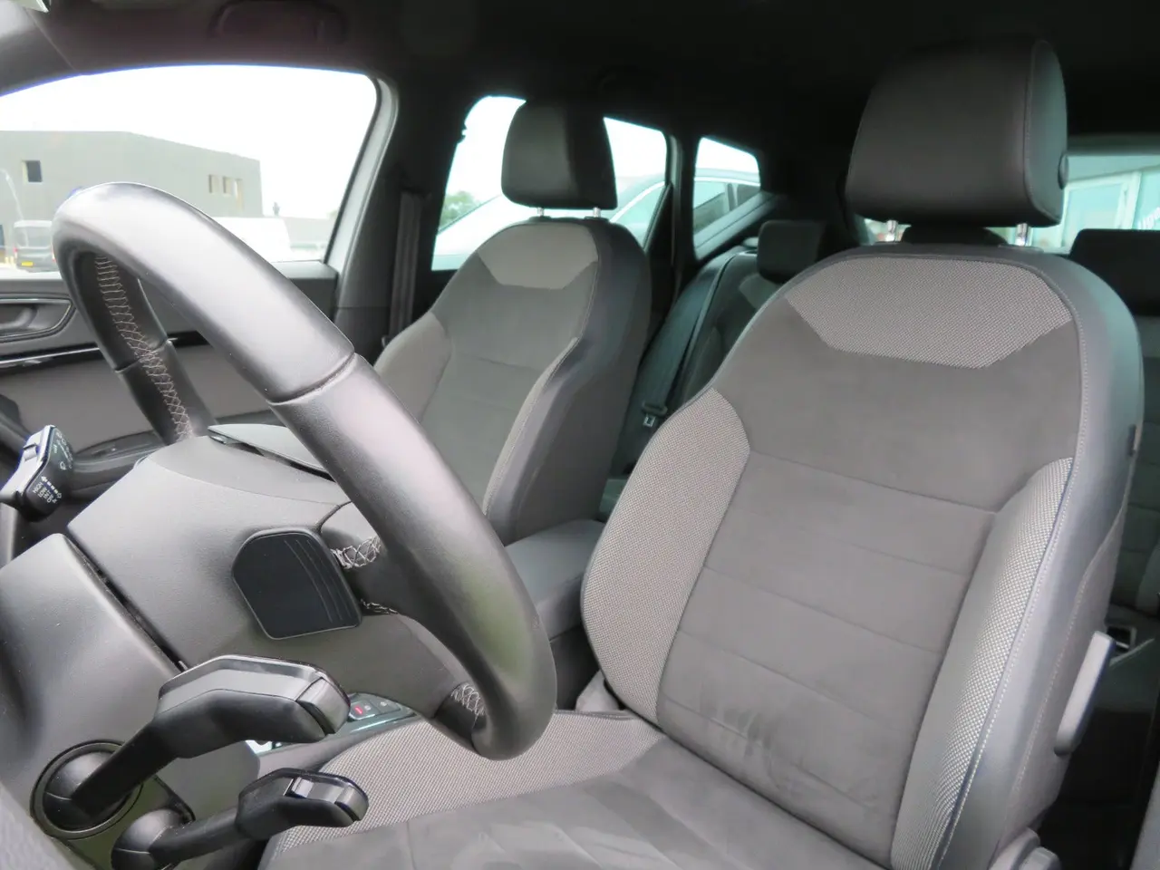 Billede 7 - Seat Ateca 1,5 TSi 150 Xcellence DSG