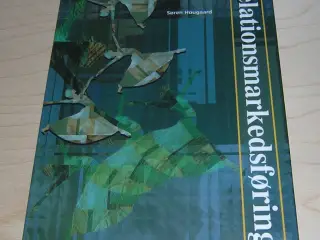 Relationsmarkedsføring
