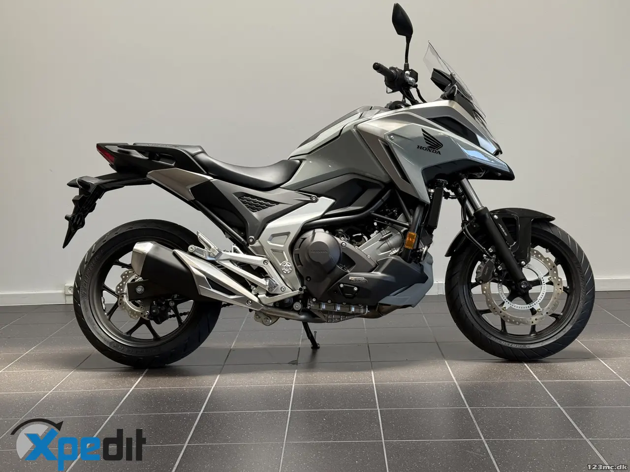 Billede 1 - Honda NC 750 XD