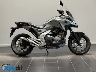 Honda NC 750 XD