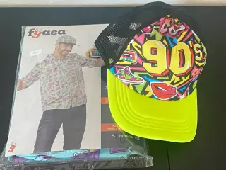 90’er tøj (udklædning)
