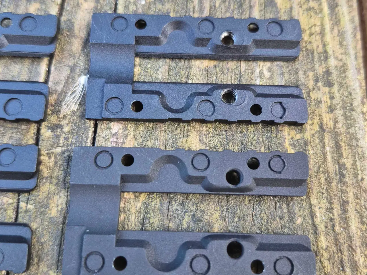 Billede 6 - Umarex GHK Glock MOS Adapter