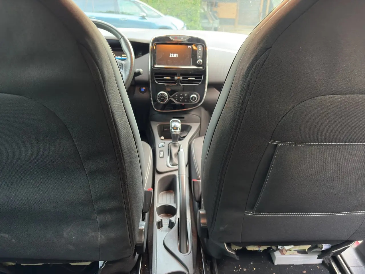 Billede 18 - Renault Zoe 41 Intens