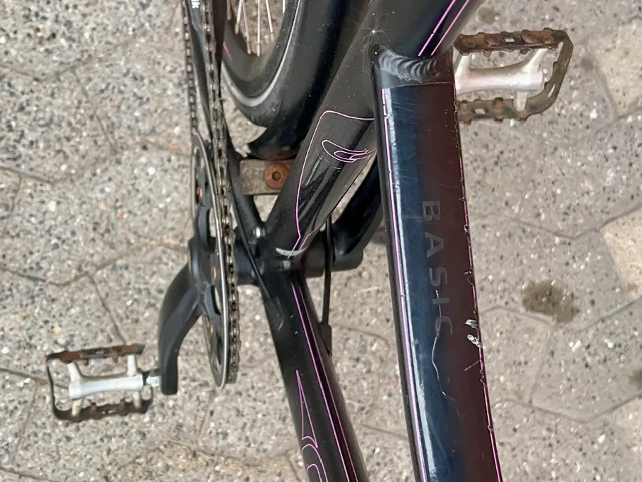 Billede 5 - Centurion damecykel med 7gear i super stand