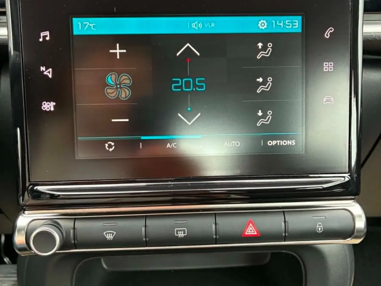 Billede 14 - Citroën C3 1,2 PureTech 82 Shine