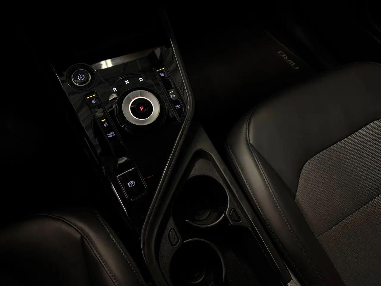 Billede 16 - Kia Niro 64 EV Prestige