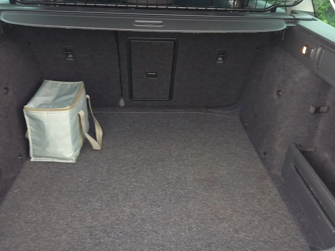 Billede 11 - Skoda Octavia 1,0 TSi 115 Style Combi