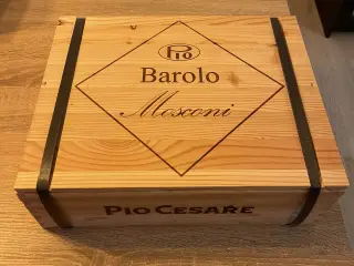 Pio Cesare Barolo Mosconi 2019