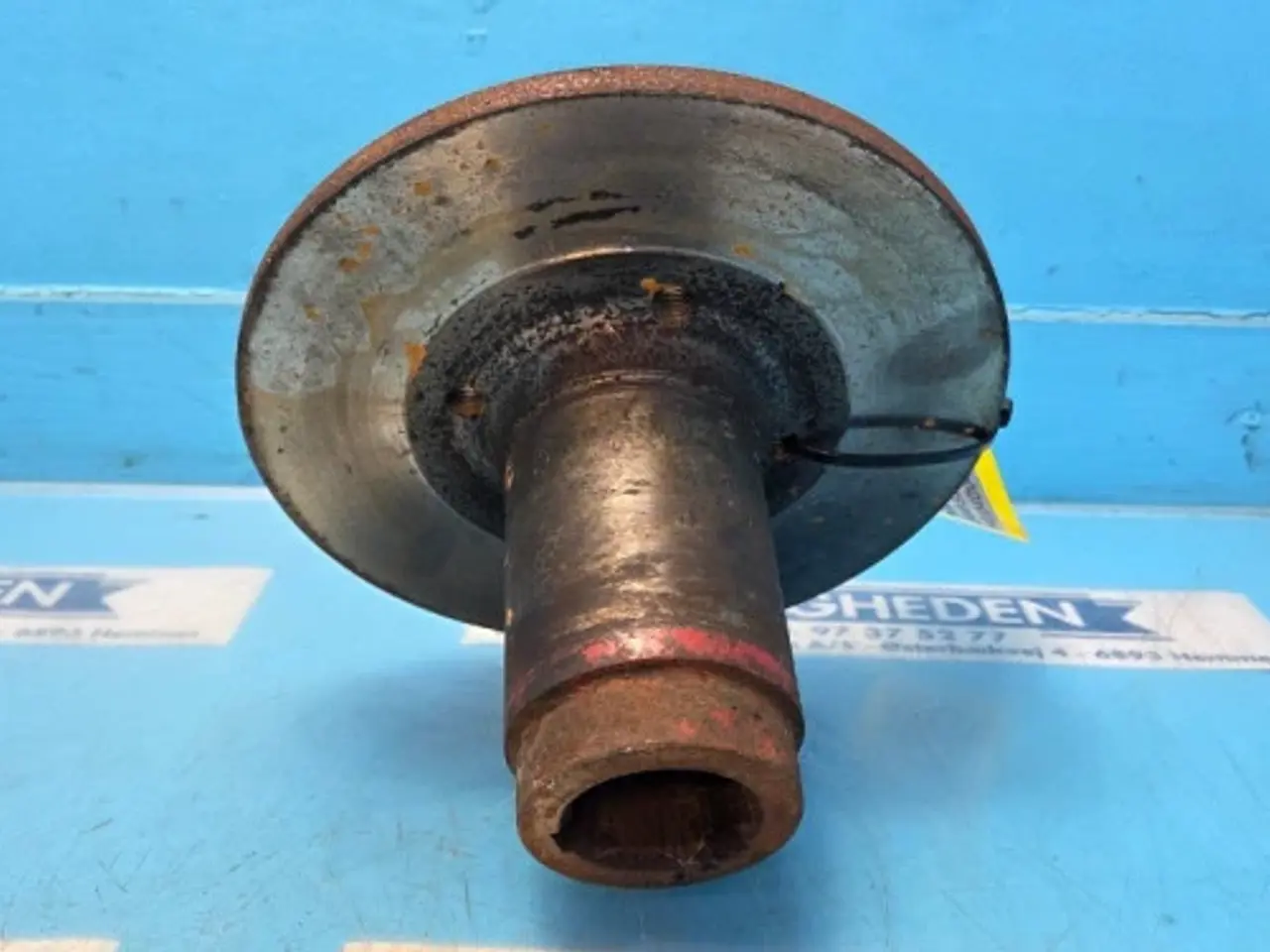 Billede 10 - Case 2388 Nav 398526A1