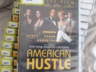 American Hustle 