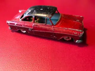Retro Tekno biler , Wilmer’s Denmark og Lego biler