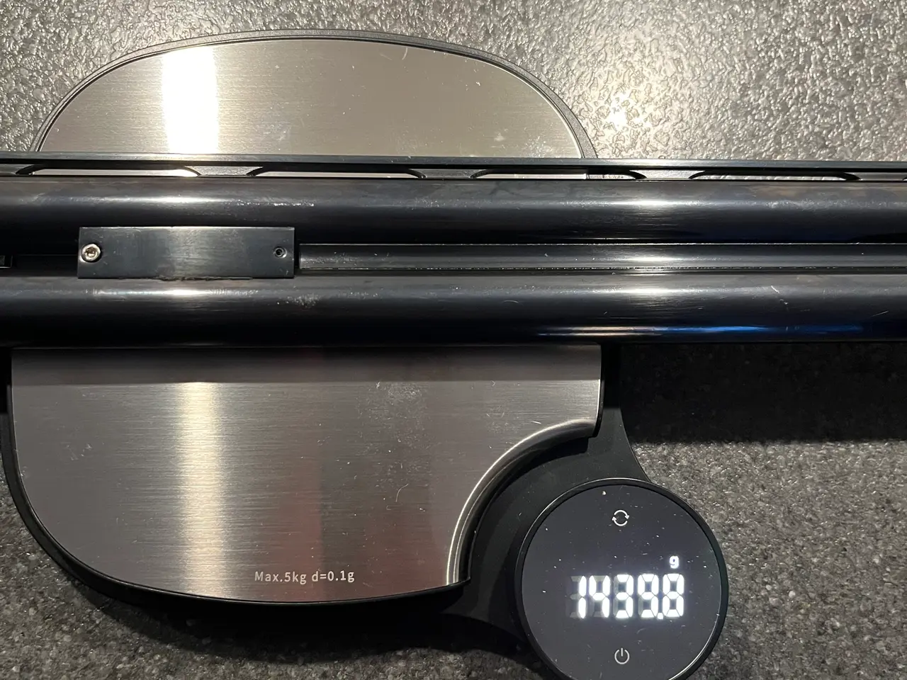 Billede 5 - Krieghoff k80 parcours