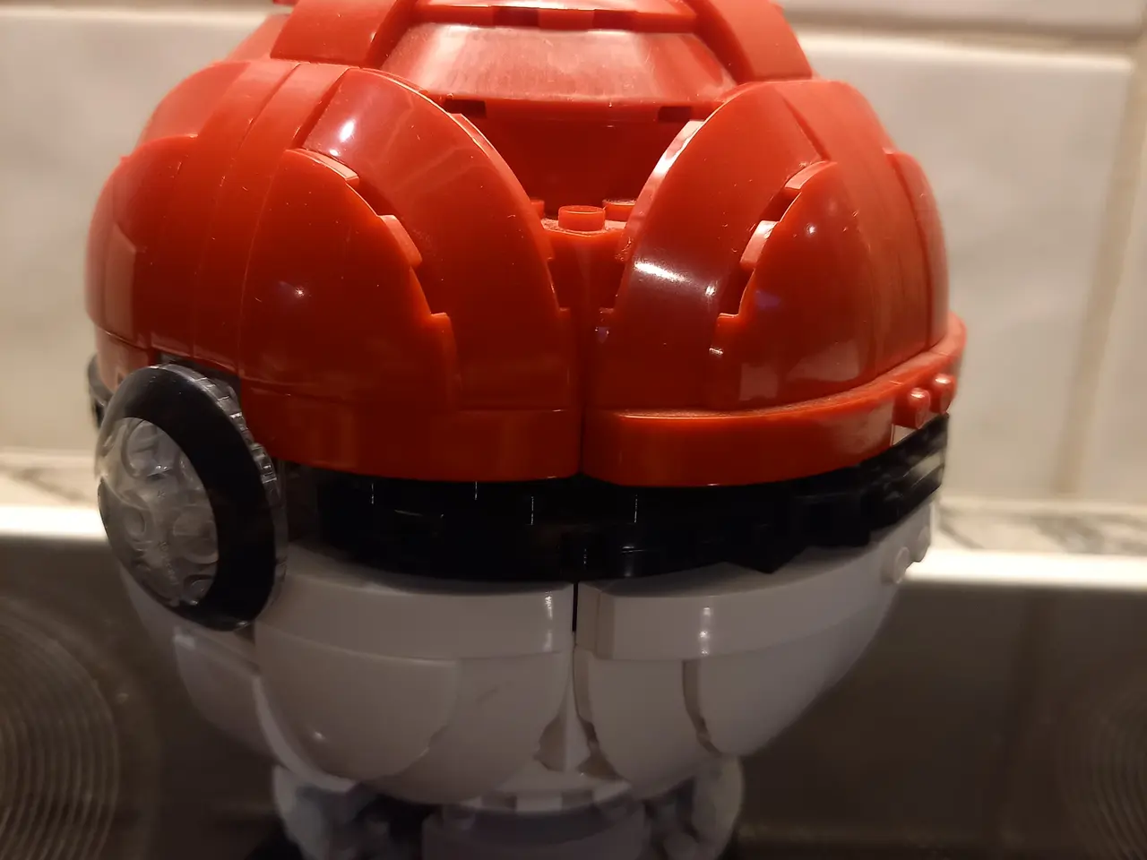Billede 3 - Mega Pokeball Lego
