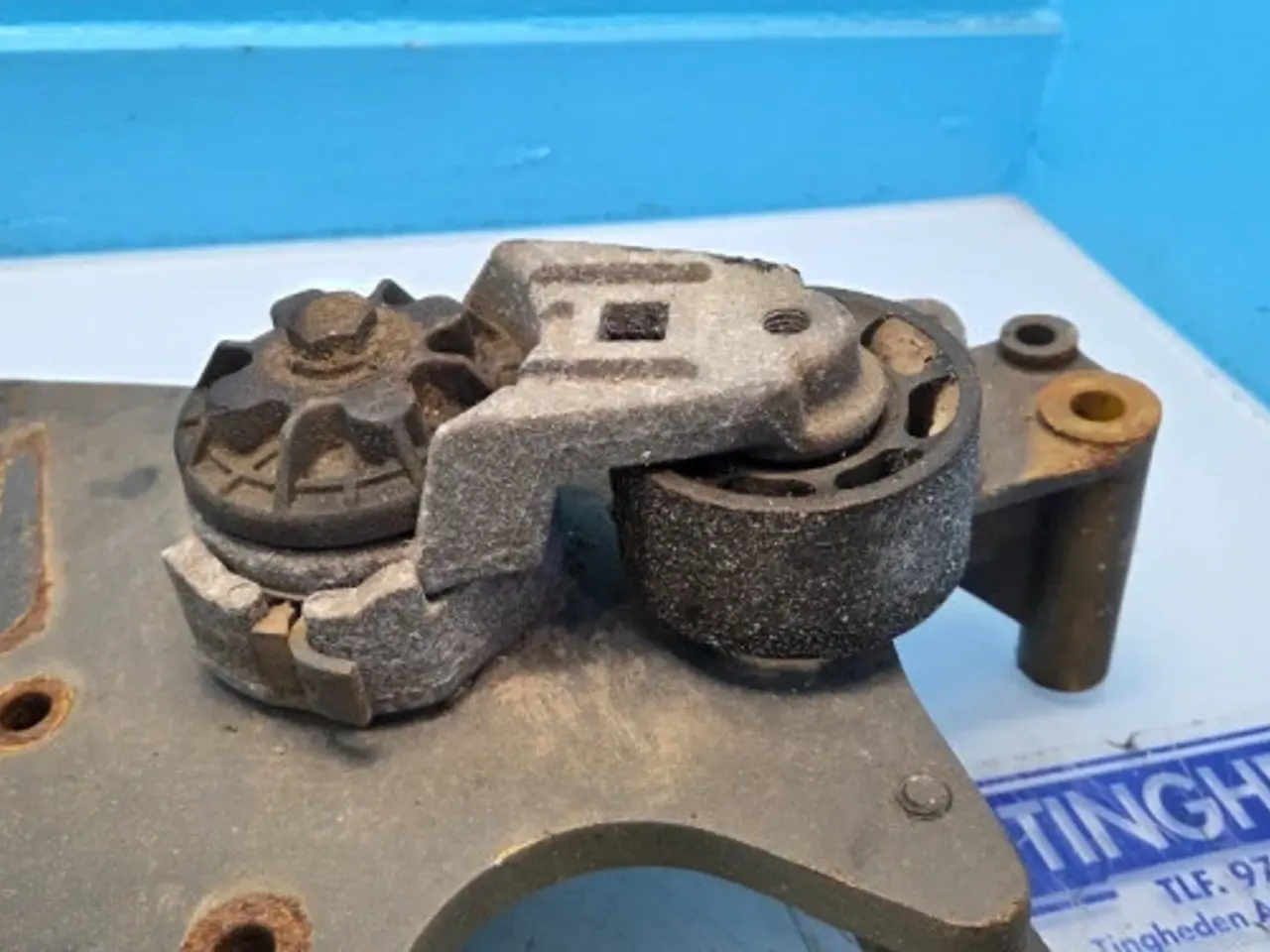 Billede 17 - John Deere 6068 Support 2019763