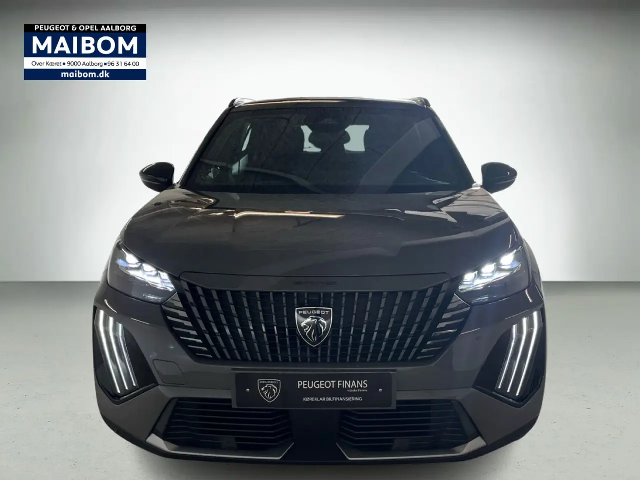 Billede 9 - Peugeot e-2008 54 GT