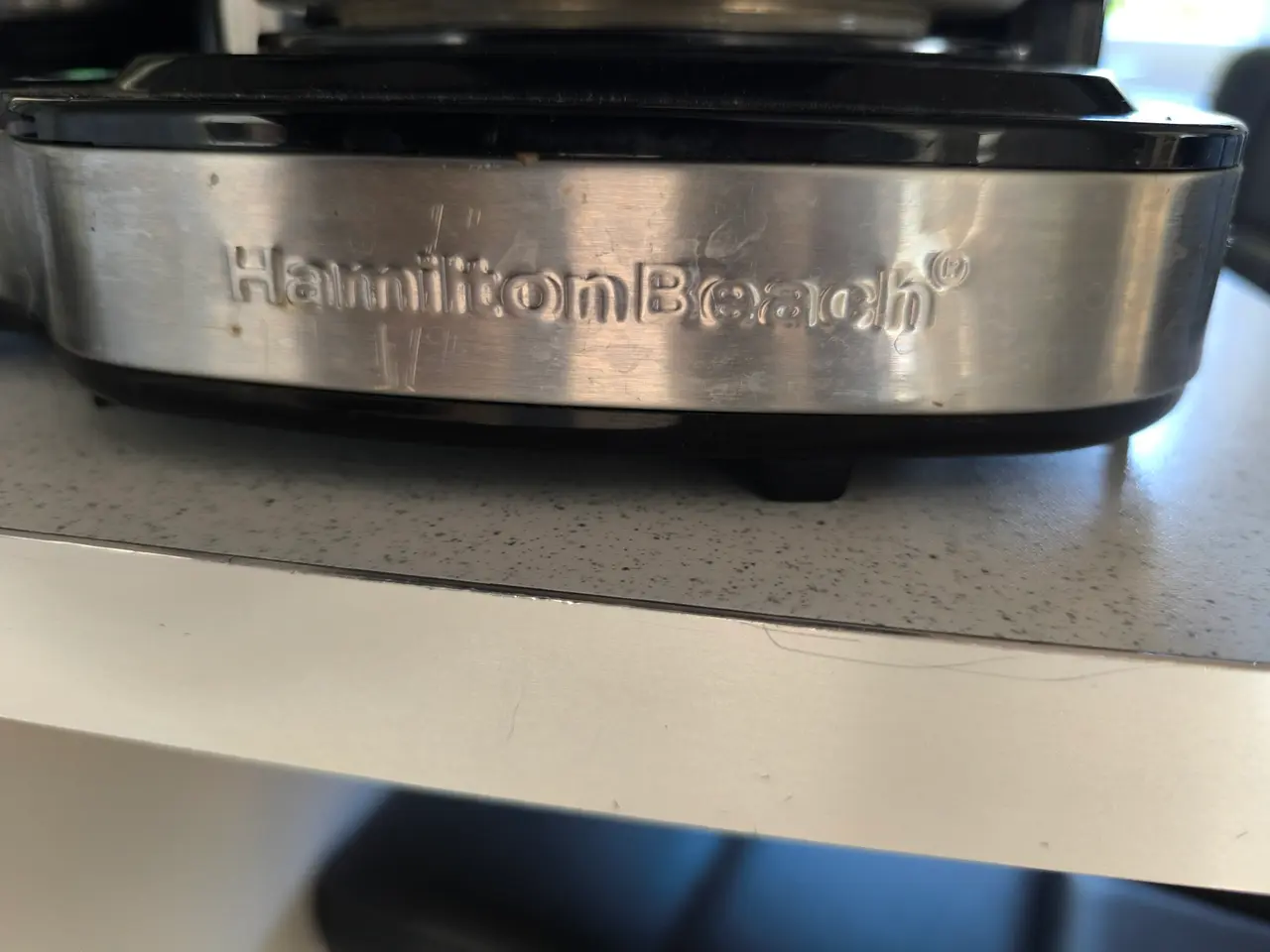 Billede 2 - Hamilton Beach kaffemaskine