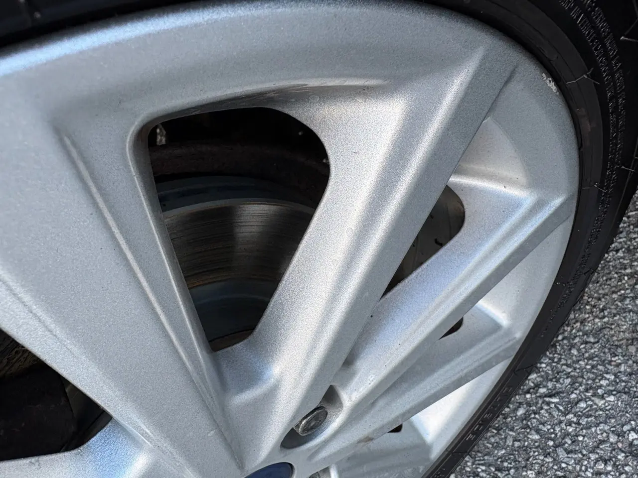 Billede 12 - Ford Fiesta 1,0 SCTi 125 Fun