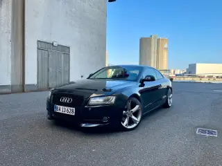 Audi A5 Coupe 1.8 TFSI 