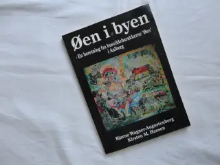 Øen i byen - Aalborg  :