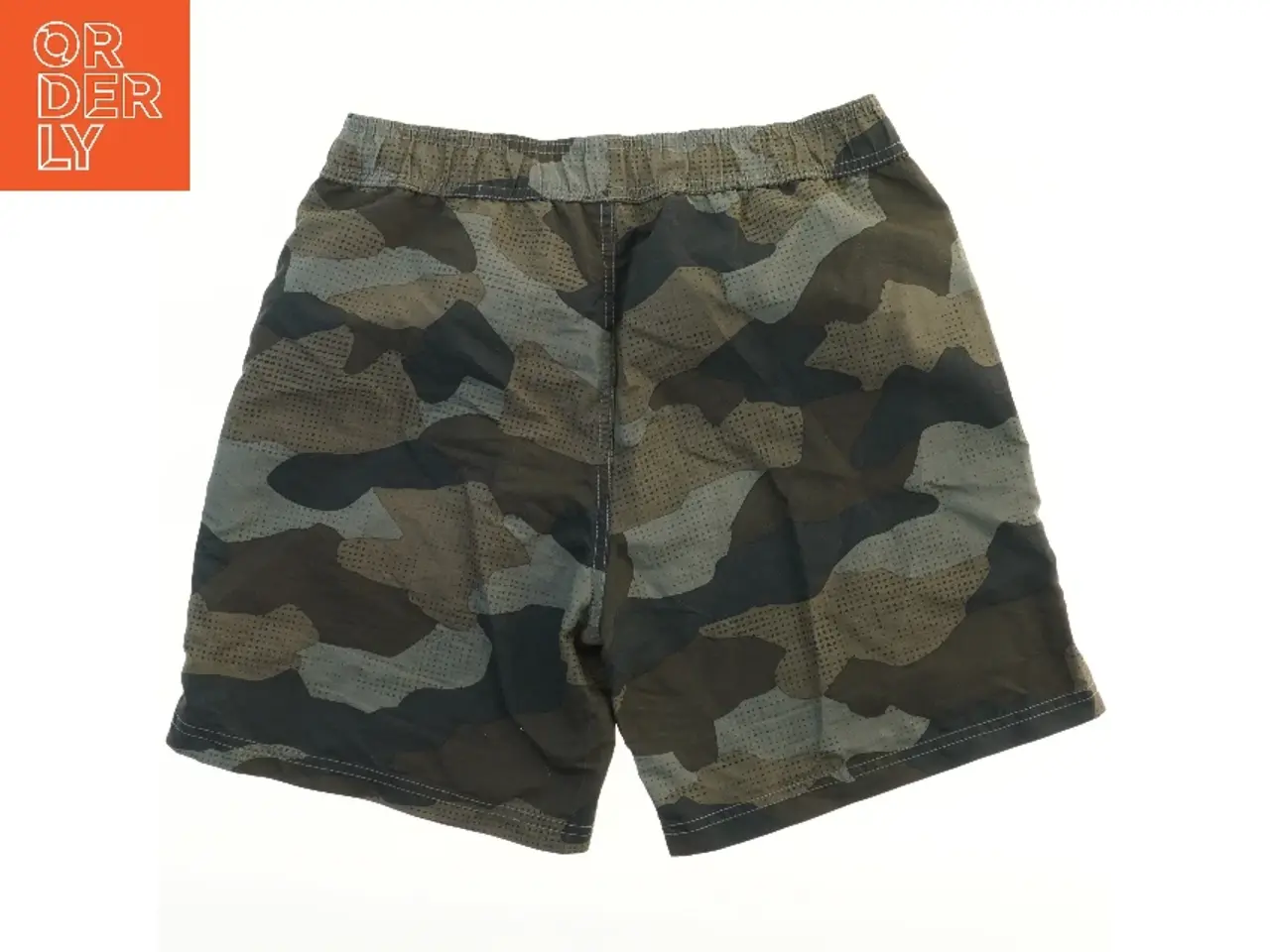 Billede 2 - Camo Badebukser fra Lindex (str. 158)