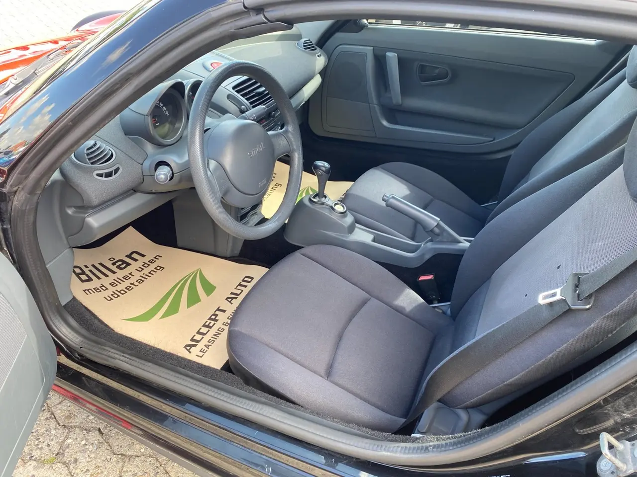 Billede 6 - Smart Roadster 0,7 aut.