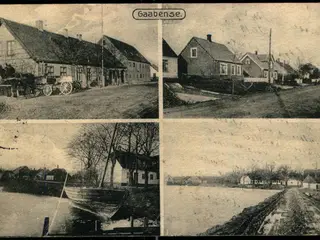 Gaabense - H. Schmidt u/n - Brugt