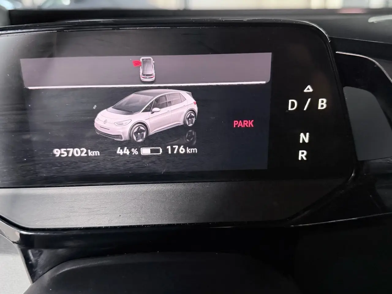 Billede 6 - VW ID.3 EL Pro S 204HK 5d Aut.
