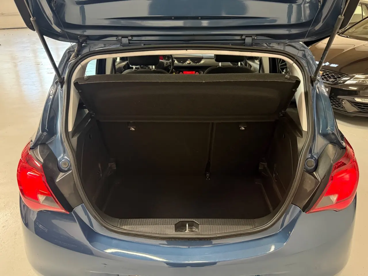 Billede 20 - Opel Corsa 1,4 16V Enjoy