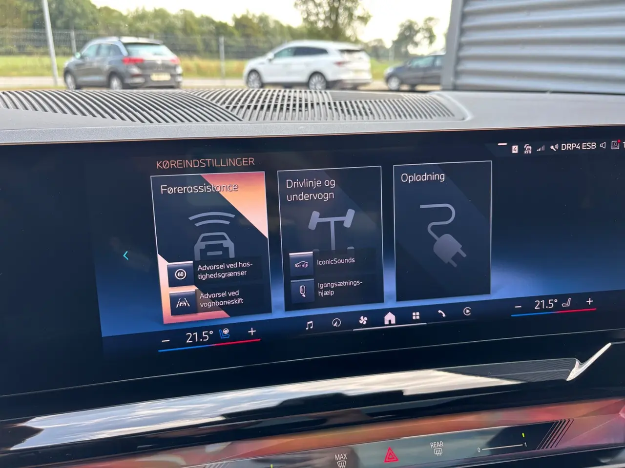 Billede 14 - BMW i5 eDrive40 Touring M-Sport