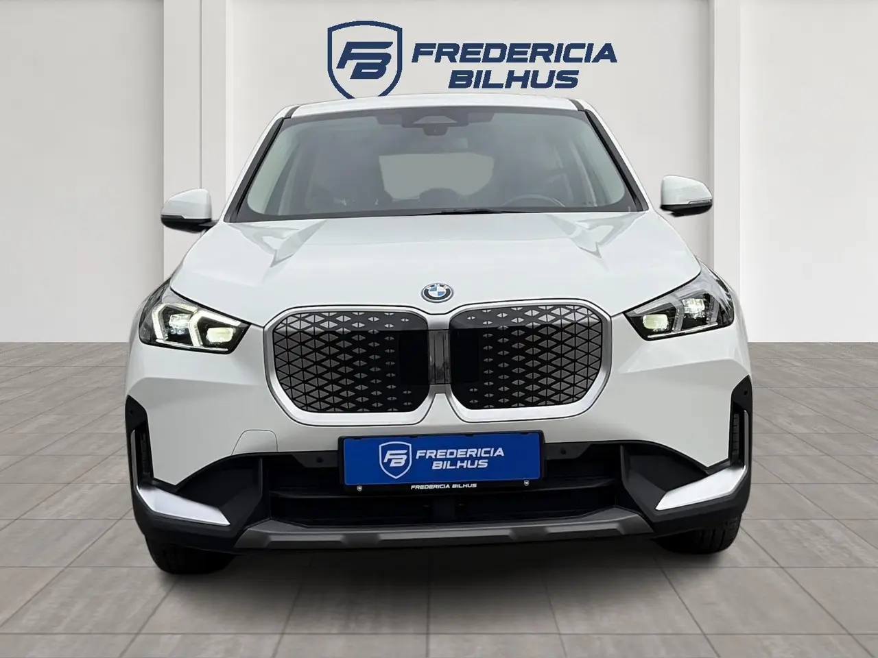 Billede 2 - BMW iX1  eDrive20