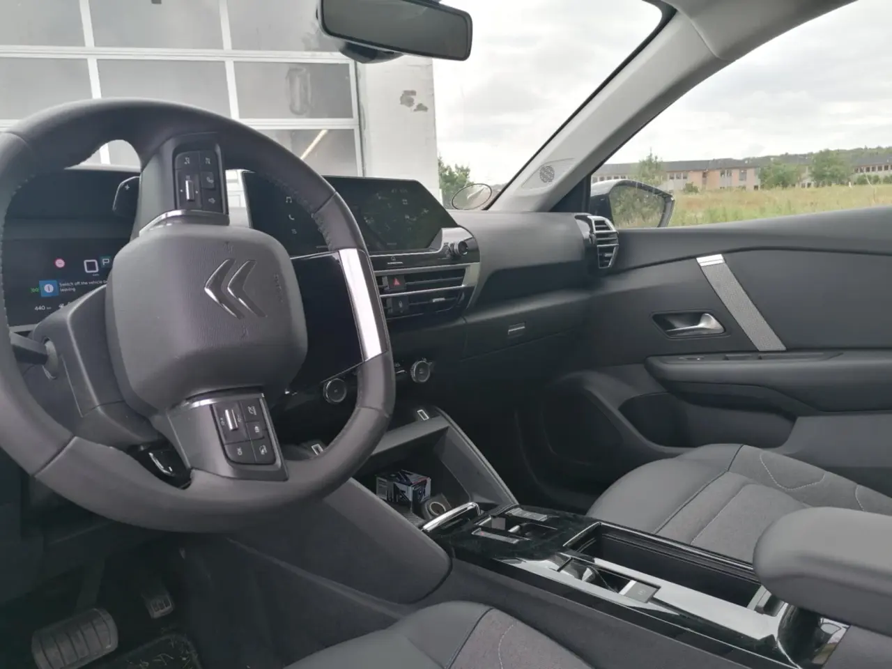 Billede 7 - Citroën c4 puretech 130 auto