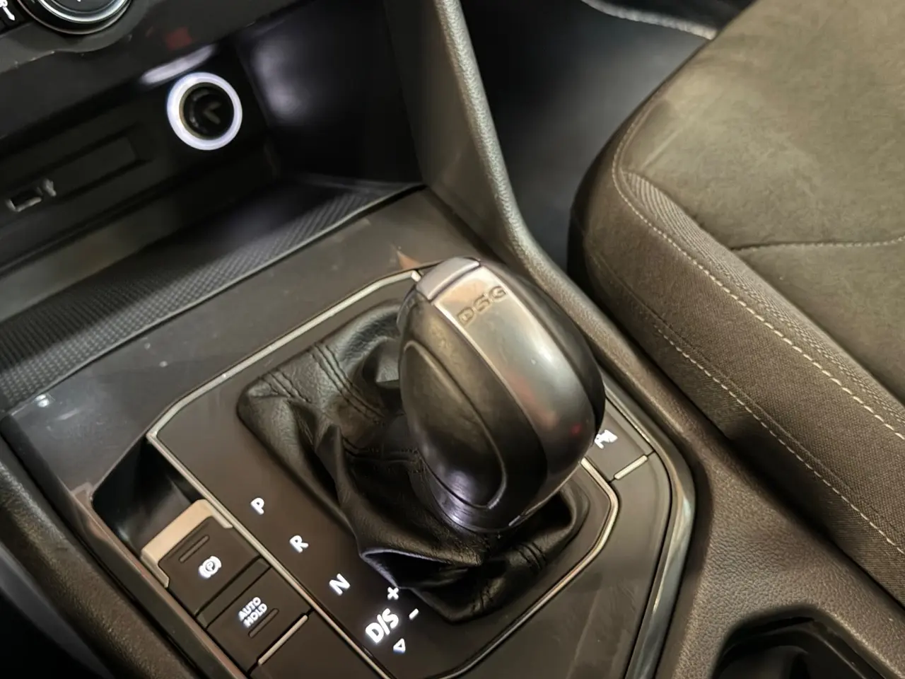Billede 8 - VW Tiguan 2,0 TDi 150 Comfortline DSG