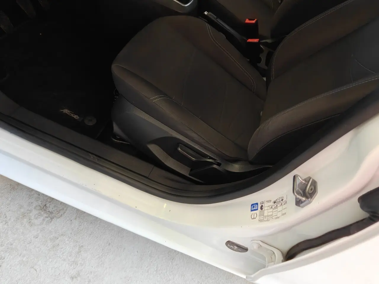Billede 11 - Ford Fiesta 1,0 80 Trend