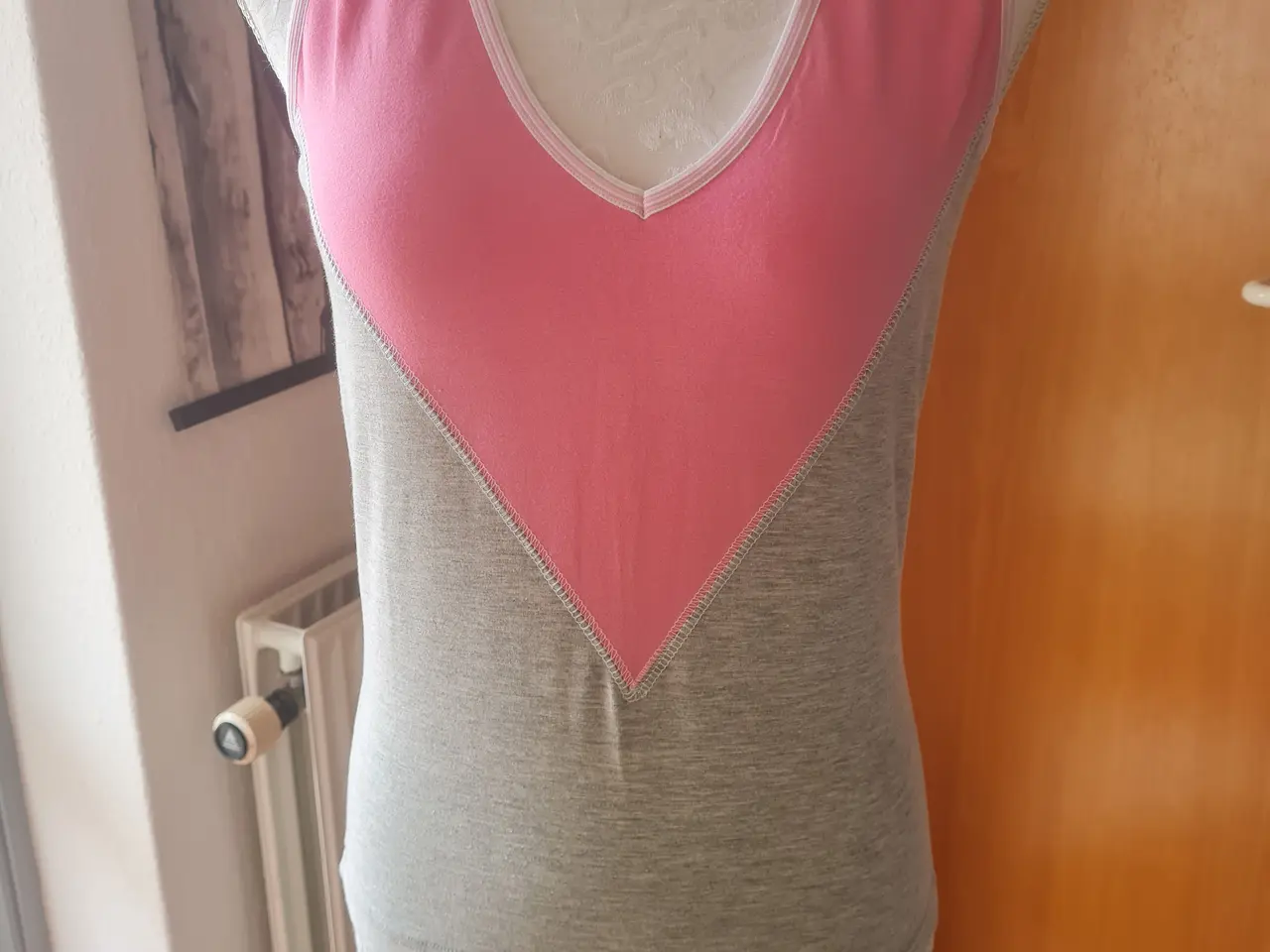 Billede 1 - Only top str M
