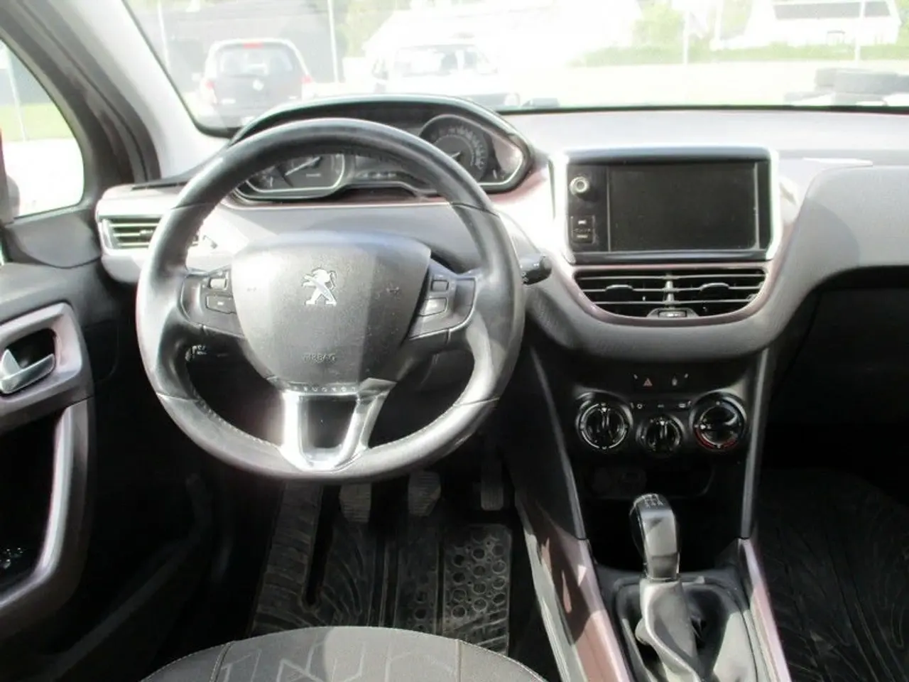 Billede 15 - Peugeot 2008 1,2 VTi 82 Active Motion