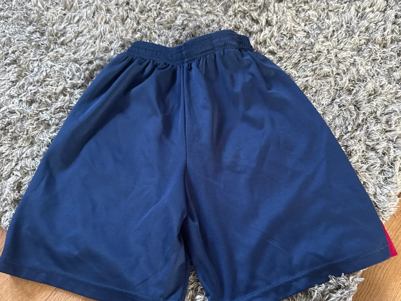 Billede 3 - FC Barcelona shorts