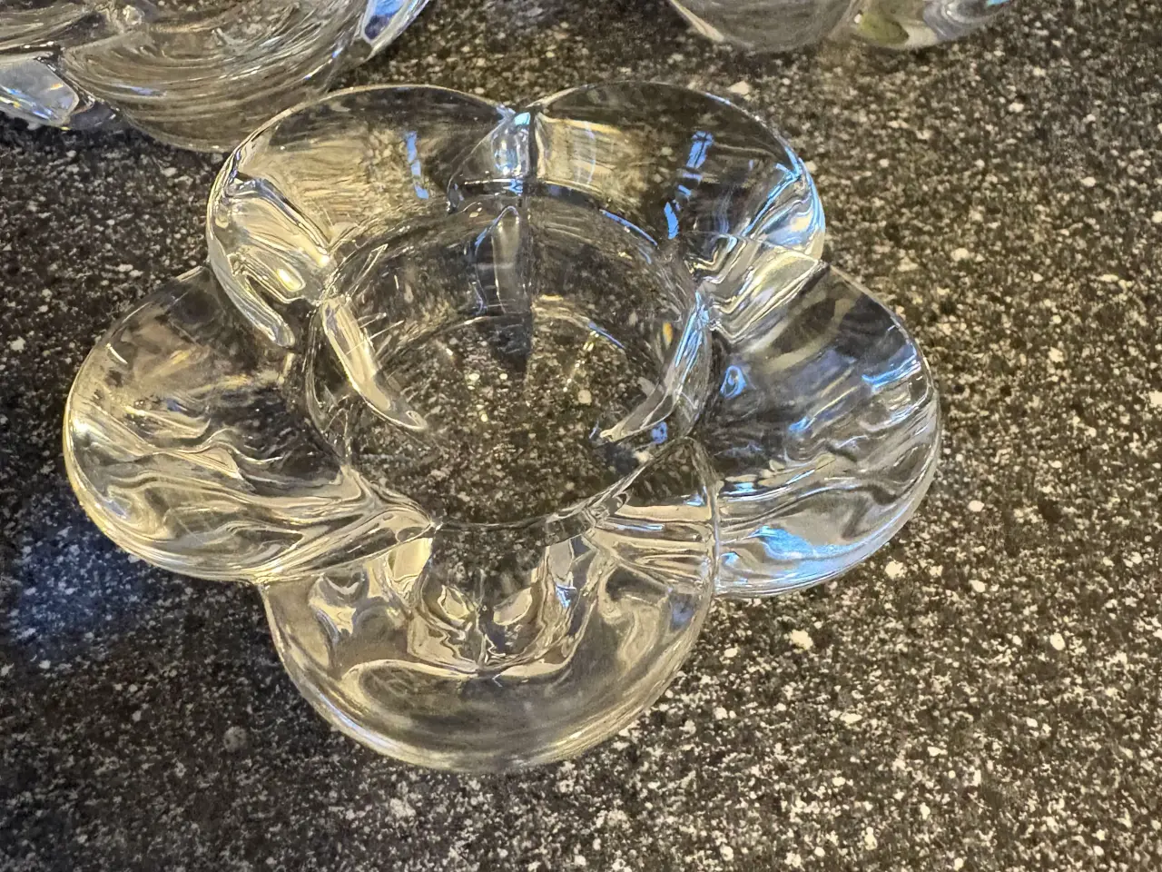 Billede 3 - Holmegaards julestager løse glas
