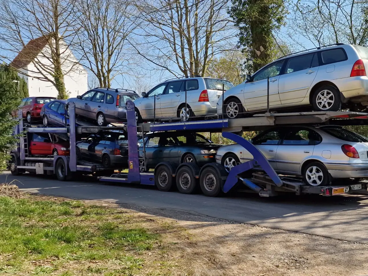 Billede 5 - !!Toyota Købes!!