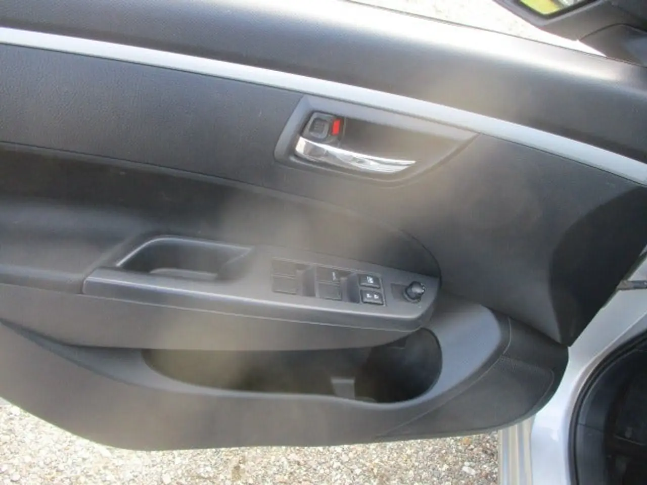 Billede 10 - Suzuki Swift 1,2 Cruise S ECO+