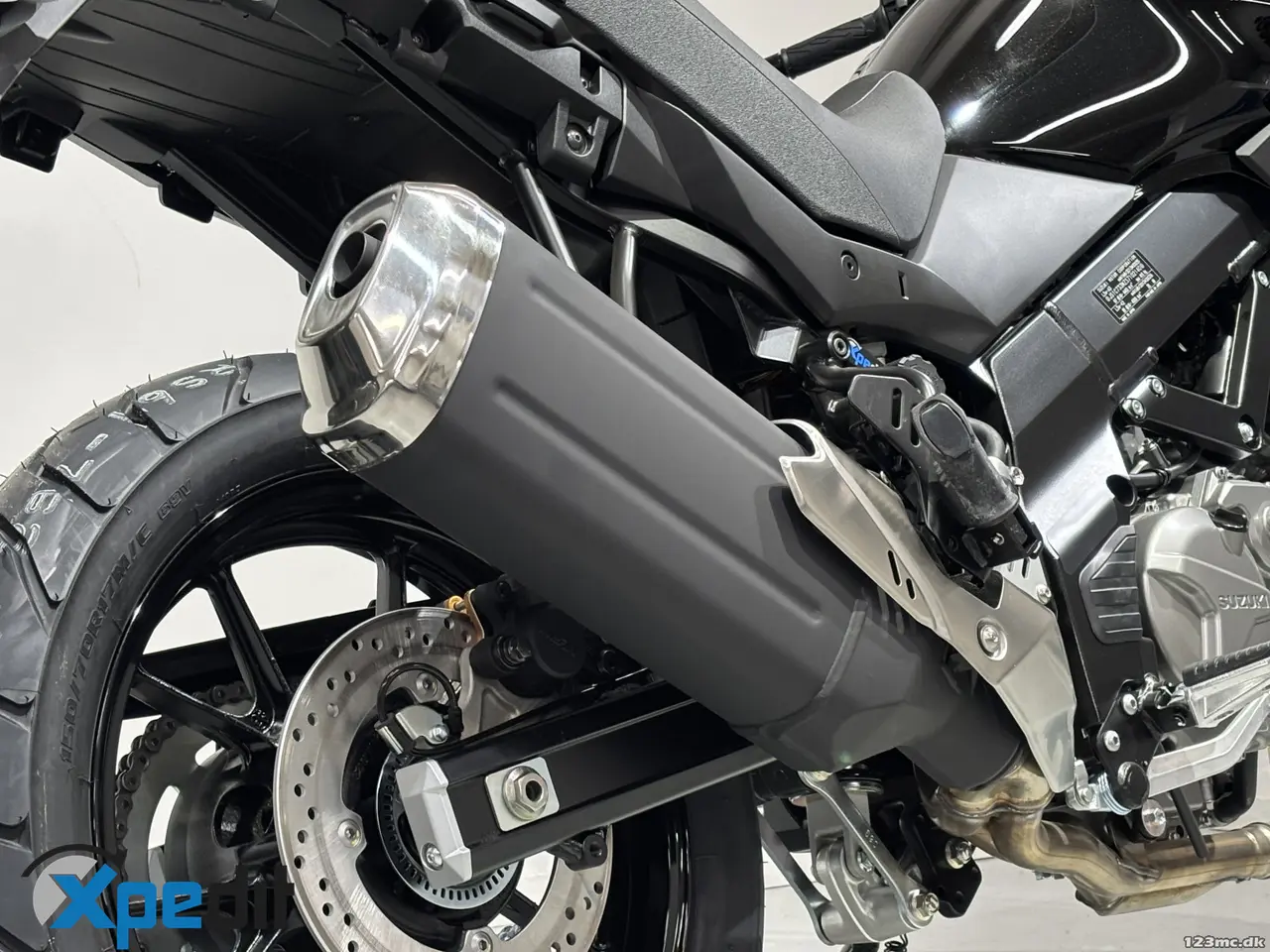 Billede 19 - Suzuki DL 650 V-Strom