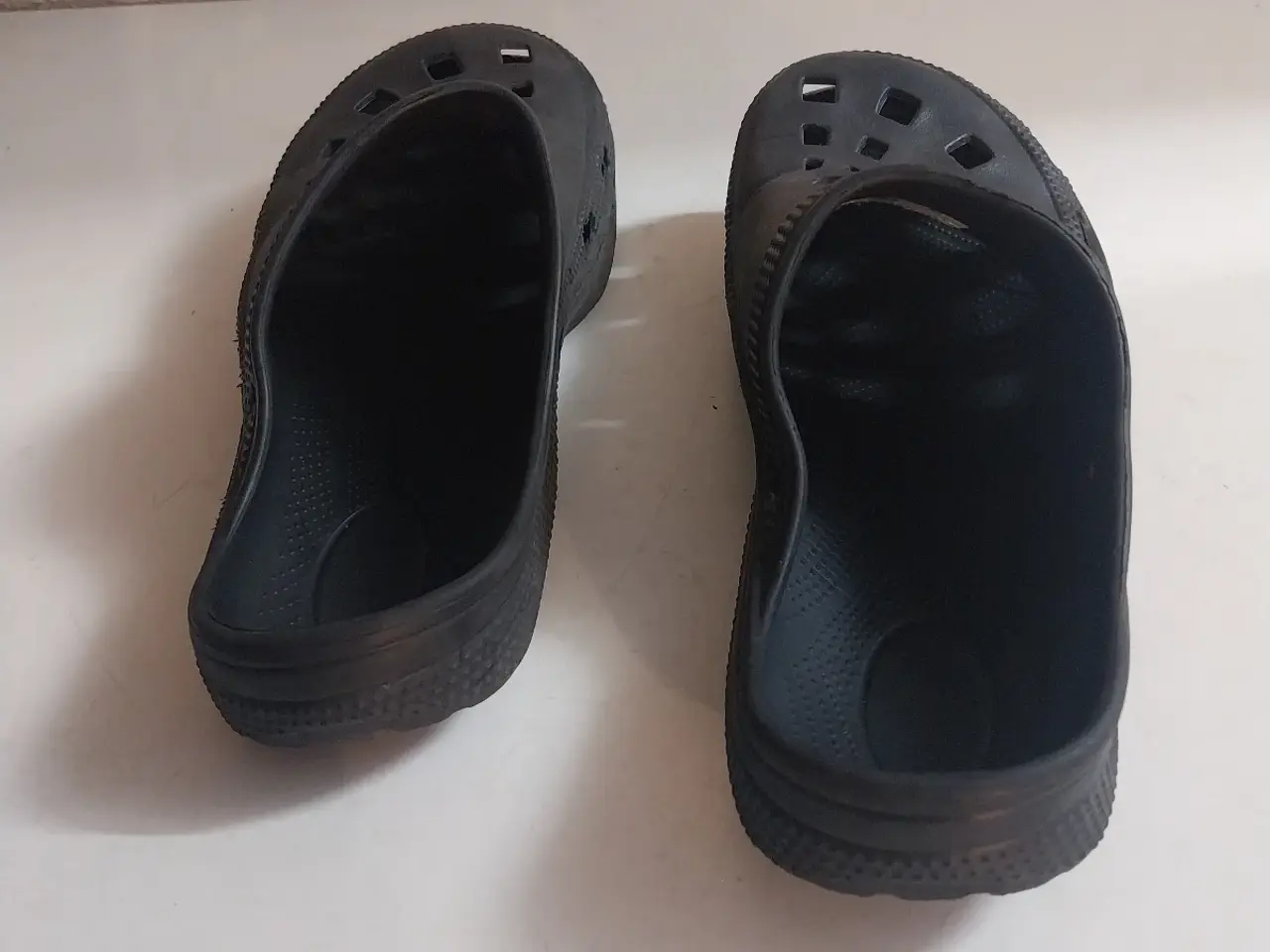 Billede 4 - Sandaler str. 40