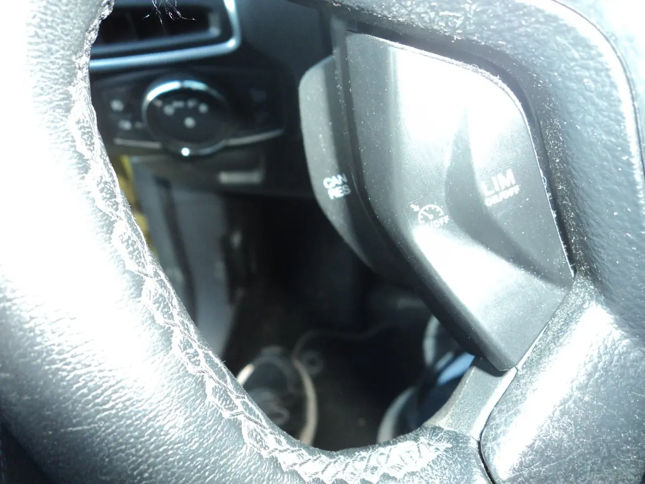 Billede 16 - Ford Focus 1,6 TDCi 115 Titanium