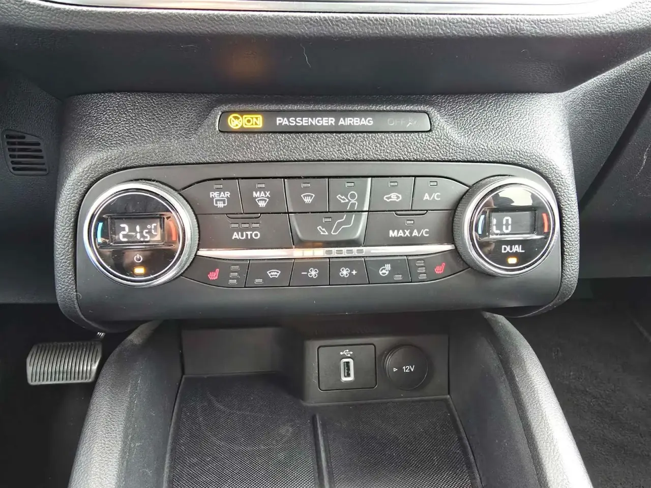 Billede 13 - Ford Focus 1,5 EcoBlue Active Business stc. aut.