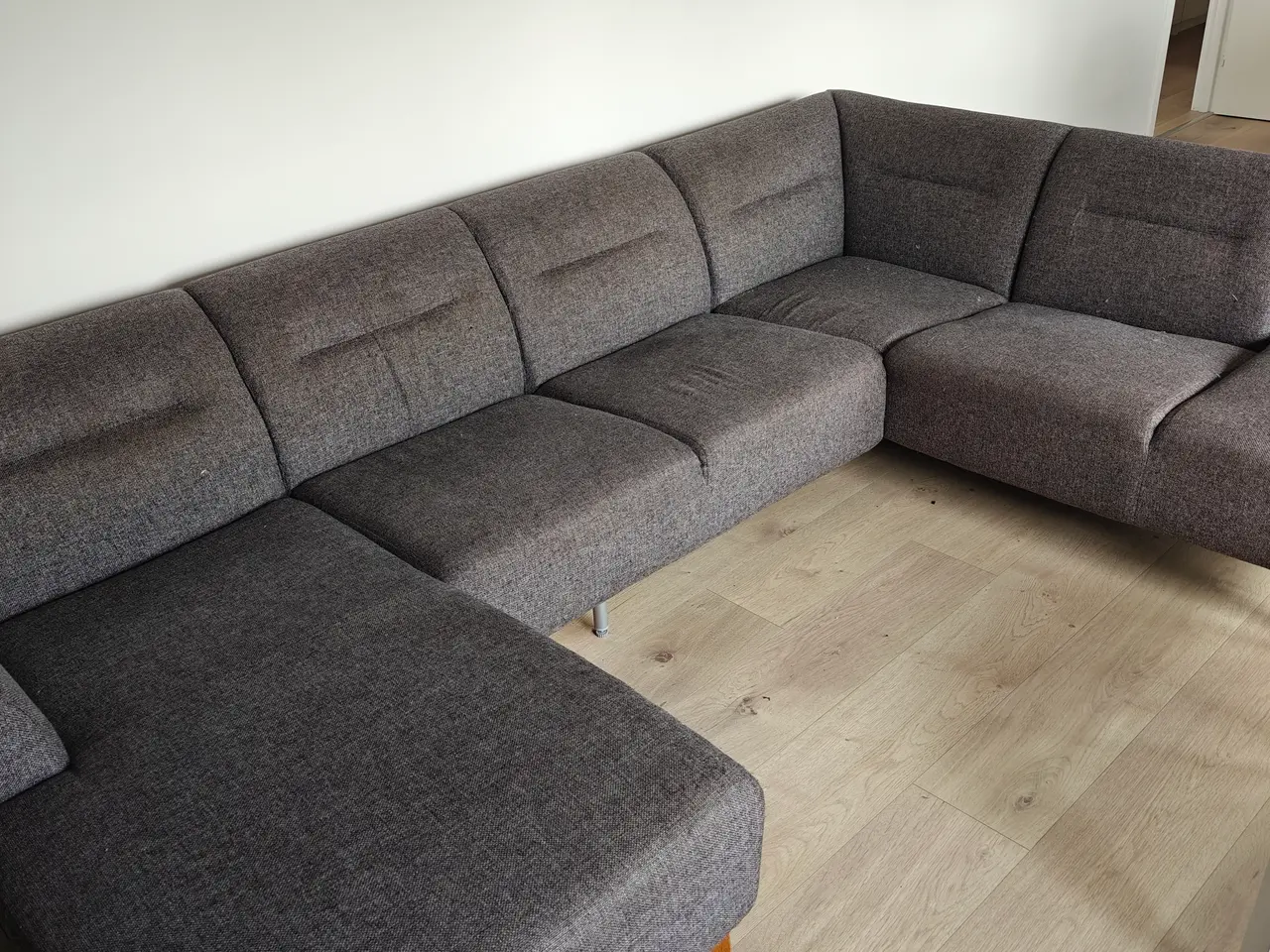 Billede 1 - U sofa Ilva