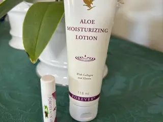 Aloe Vera Forever Living